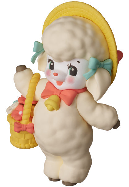 『SWIMMER』UDF ラッフィー